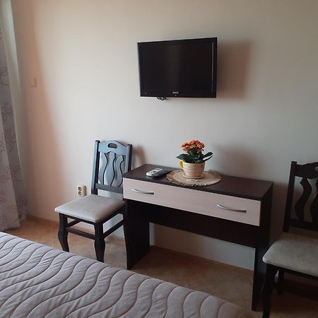 Family Hotel Emilia โซโซโปล ภายนอก รูปภาพ