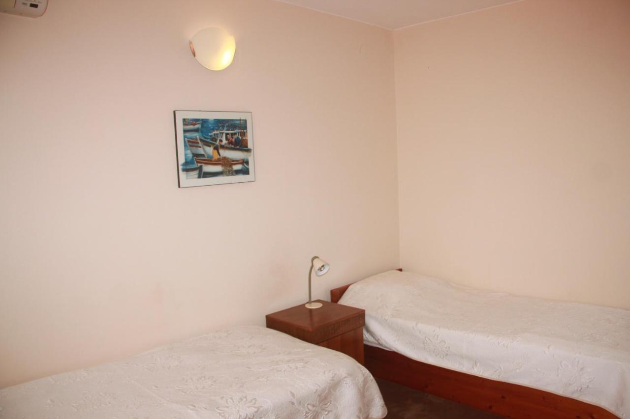 Family Hotel Emilia โซโซโปล ภายนอก รูปภาพ