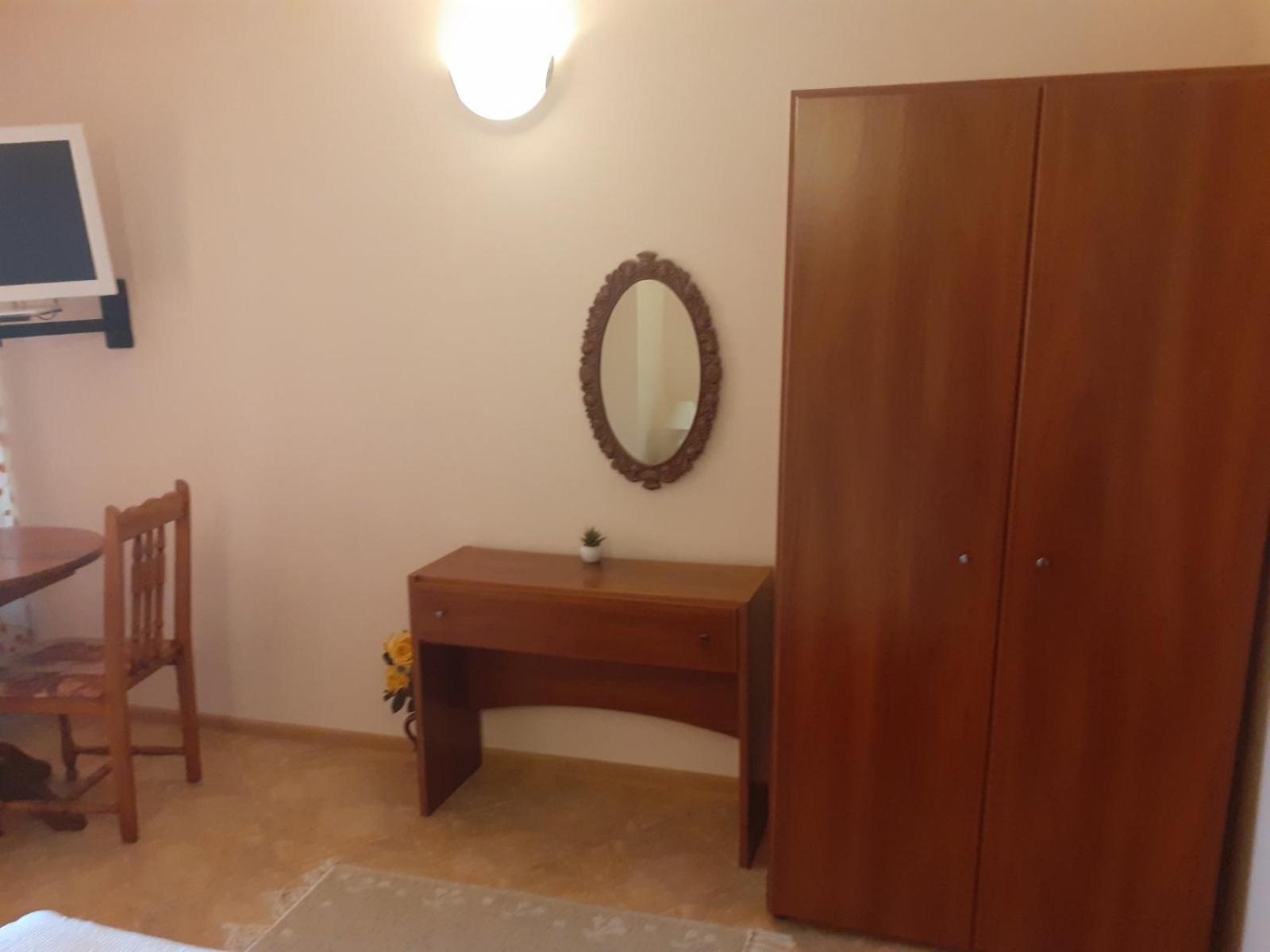 Family Hotel Emilia โซโซโปล ภายนอก รูปภาพ