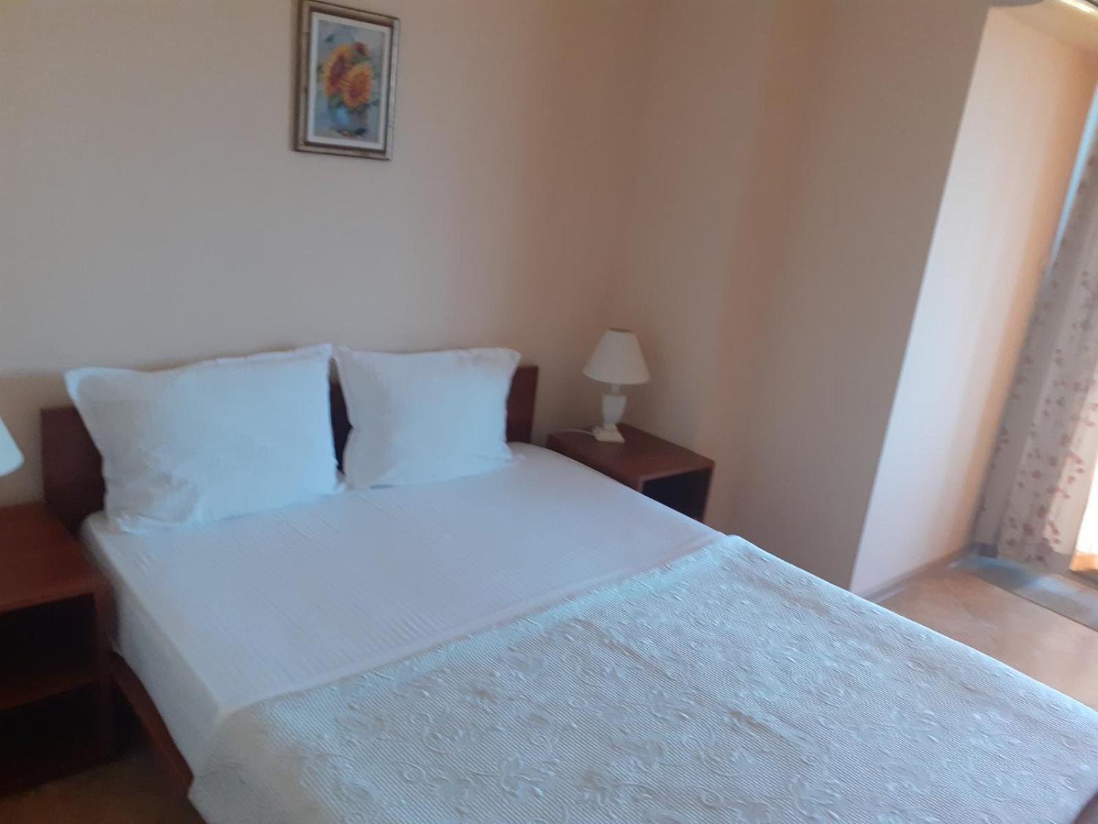 Family Hotel Emilia โซโซโปล ภายนอก รูปภาพ