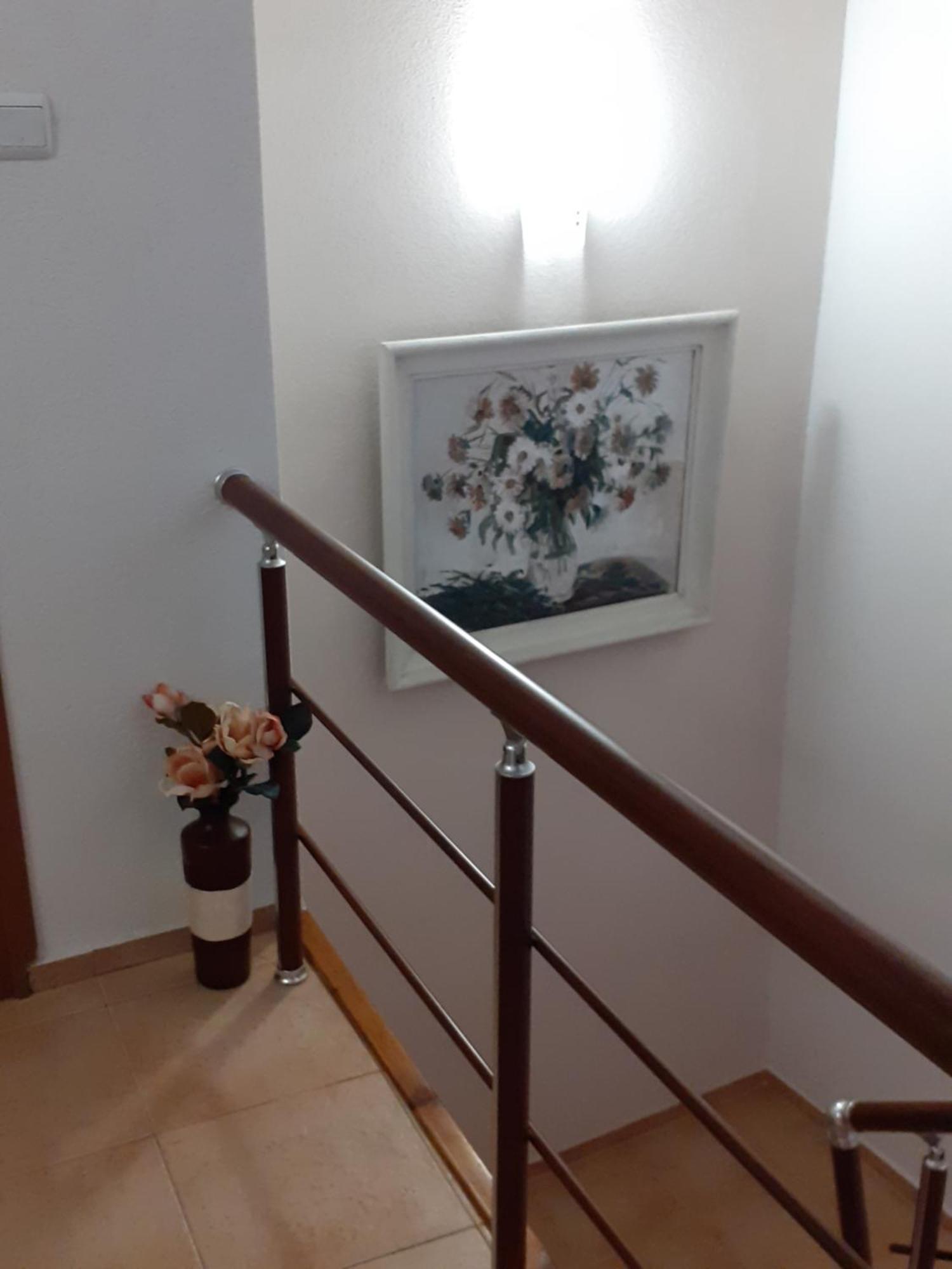 Family Hotel Emilia โซโซโปล ภายนอก รูปภาพ