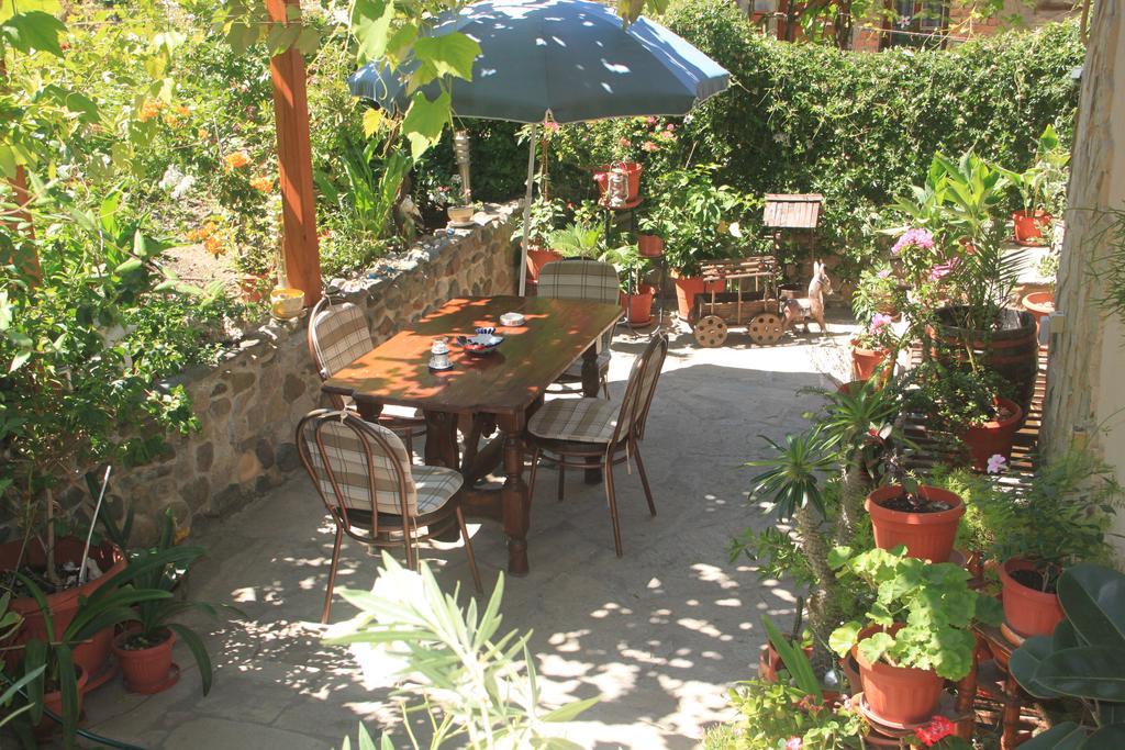 Family Hotel Emilia โซโซโปล ภายนอก รูปภาพ